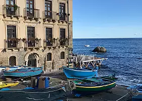 turistipercaso Chianalea