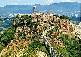turistipercaso Civita