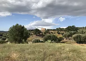 turistipercaso Colline