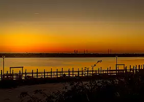 turistipercaso delta del po