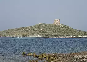 turistipercaso Isola delle Femmine