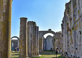 turistipercaso weekend in basilicata