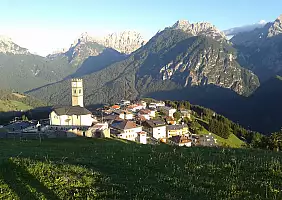 turistipercaso Danta_Panorama