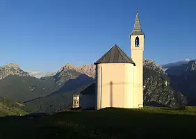 turistipercaso Danta_Sata_Barbara