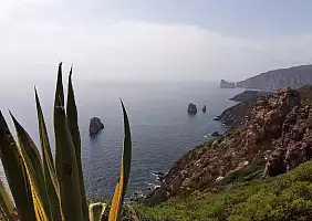 turistipercaso FARAGLIONE_PAN_DI_ZUCCHERO