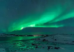 turistipercaso FOTO_AURORA_TROMSO_2