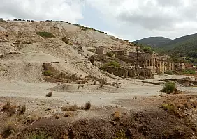 turistipercaso GENNAMARI