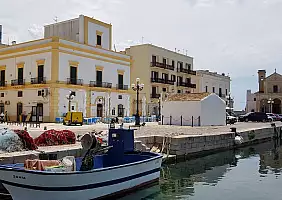 turistipercaso Gallipoli_1