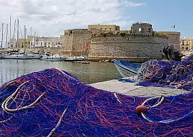 turistipercaso Gallipoli_Copia