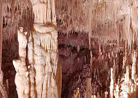 turistipercaso grotte di castellana
