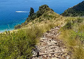 turistipercaso settimana in cilento