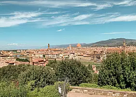 turistipercaso 9 giorni toscana