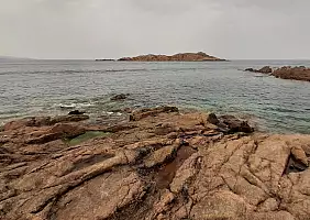 turistipercaso ISOLA_ROSSA