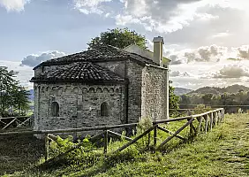 turistipercaso Gita Romanico Astigiano