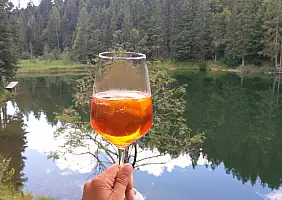 turistipercaso Laghetto_Sant_Anna