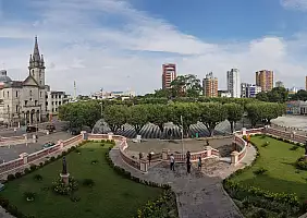 turistipercaso Manaus