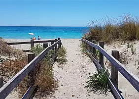 turistipercaso Mare