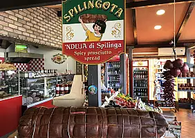turistipercaso Nduja_di_Spilinga