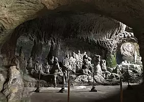 turistipercaso Piedigrotta