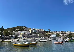 turistipercaso Porto_Ponza