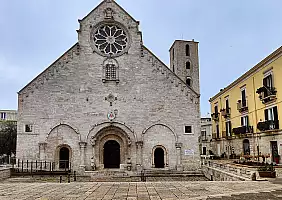 turistipercaso Ruvo_di_Puglia_cattedrale
