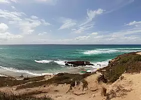 turistipercaso SANT_ANTIOCO