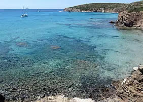 turistipercaso SARDEGNA_MARE