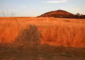 turistipercaso sardegna in moto