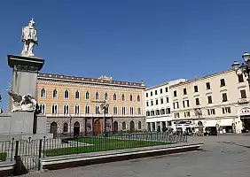 turistipercaso SASSARI