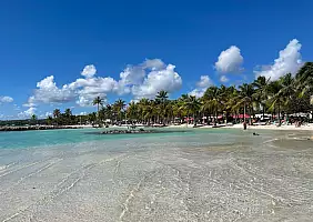 turistipercaso guadalupe gennaio