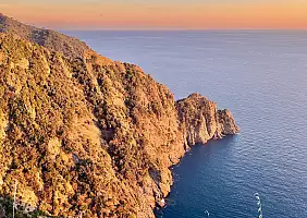 turistipercaso parco portofino