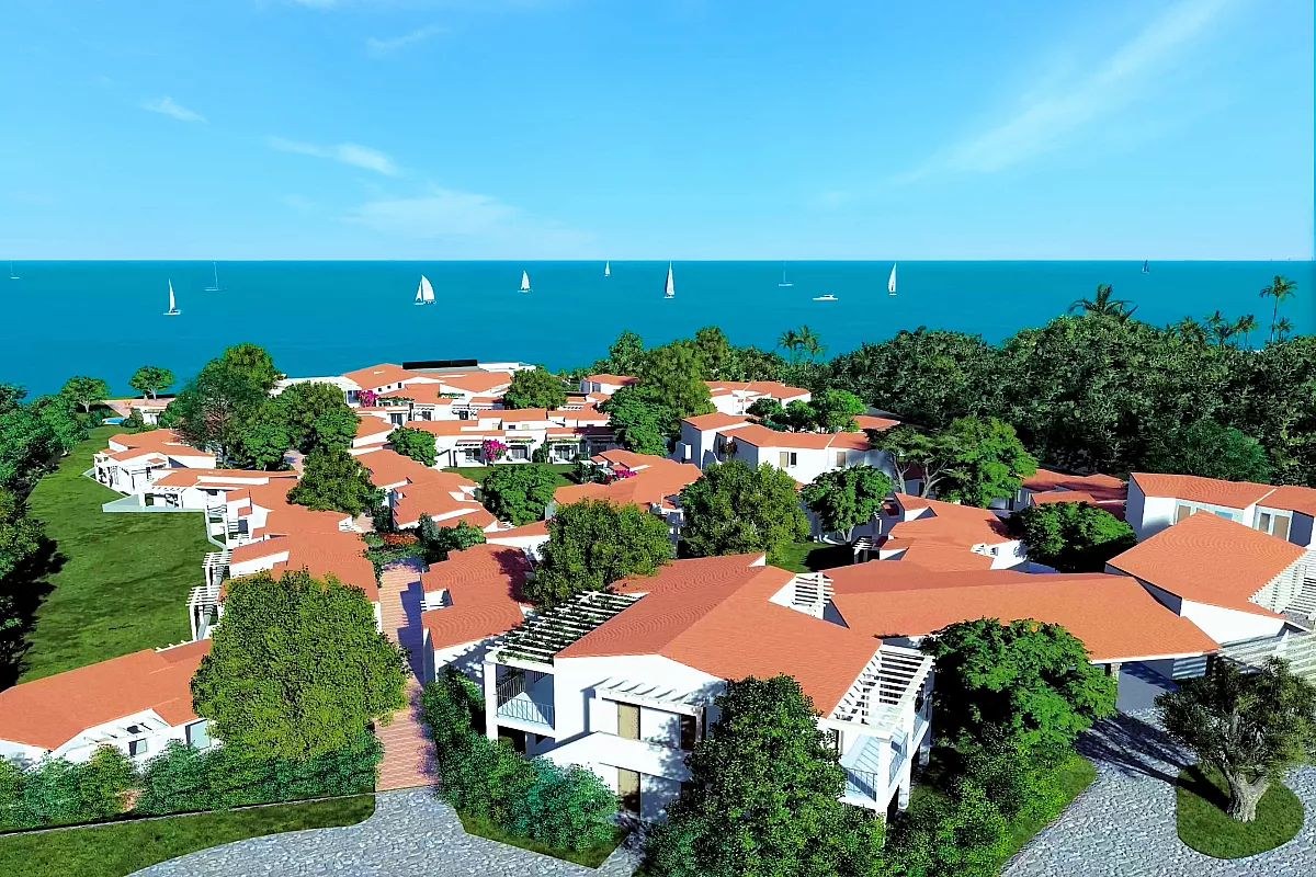 San Teodoro