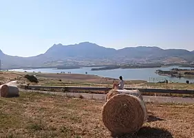 turistipercaso balle_di_fieno