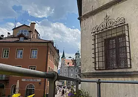 turistipercaso brunico_scorcio
