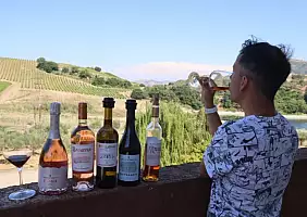 turistipercaso degustazione