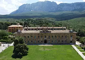 turistipercaso real_casina_di_ficuzza