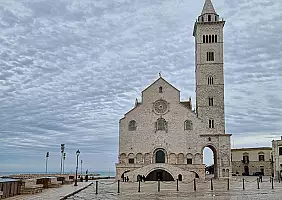 turistipercaso itinerario puglia