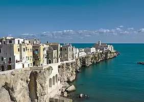 turistipercaso vieste storia e leggende