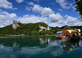 turistipercaso 1_Lago_di_Bled