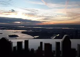 turistipercaso Capodanno a New York - Diario di viaggio