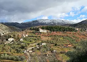 turistipercaso Basilicata