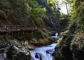 turistipercaso 4_Gola_di_Vintgar