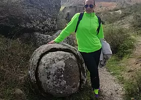 turistipercaso Argimusco