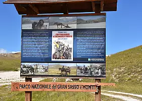 turistipercaso Campo_Imperatore