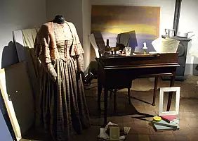 turistipercaso Casa_Natale_Lucca