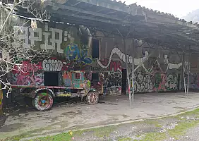 turistipercaso Consonno