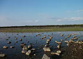 turistipercaso Giara di Gesturi, Sardegna