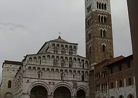 turistipercaso Duomo_di_Lucca