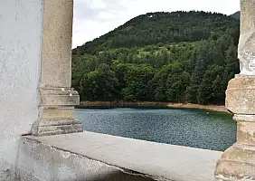 turistipercaso Eremo_di_San_Domenico