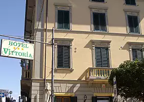 turistipercaso Hotel_Vittoria_Viareggio